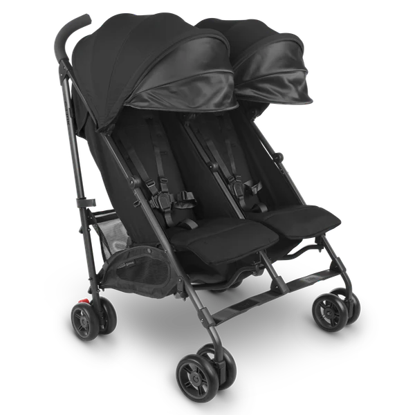 UPPAbaby G-Link Double Stroller - Image 4