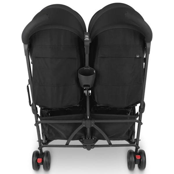 UPPAbaby G-Link Double Stroller - Image 5