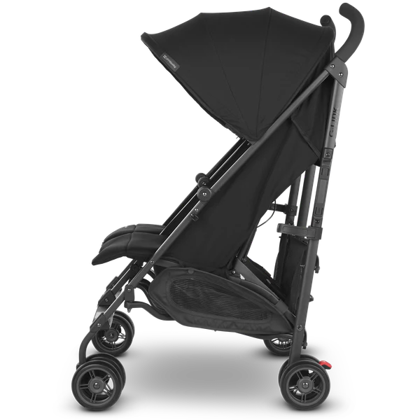 UPPAbaby G-Link Double Stroller - Image 6