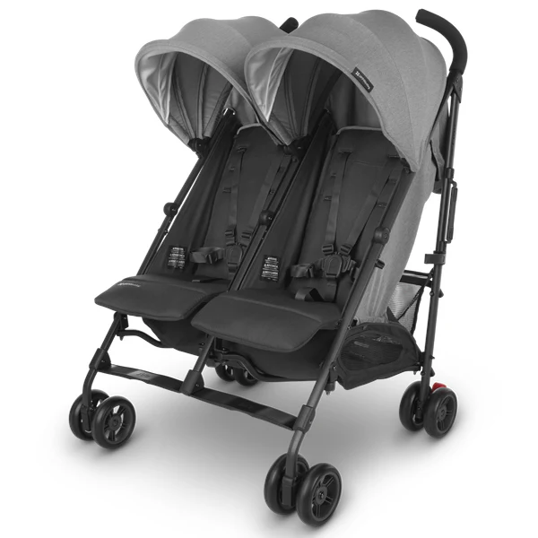 UPPAbaby G-Link Double Stroller - Image 7