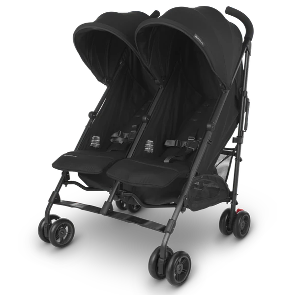 UPPAbaby G-Link Double Stroller - Image 9