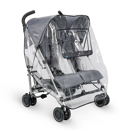 UPPAbaby G-Link Rain Shield - Image 2
