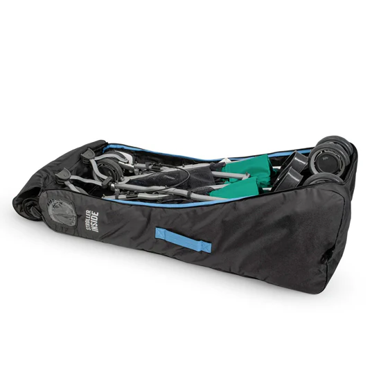UPPAbaby G-Link Travel Bag - Image 2
