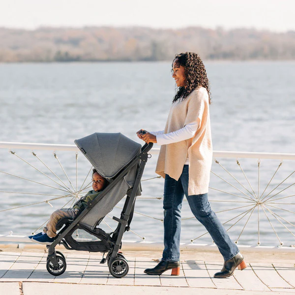 UPPAbaby G-LUXE Stroller - Image 2