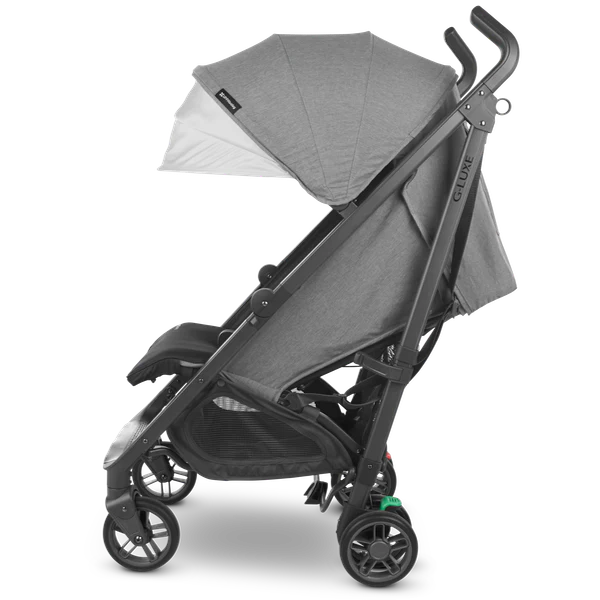 UPPAbaby G-LUXE Stroller - Image 4