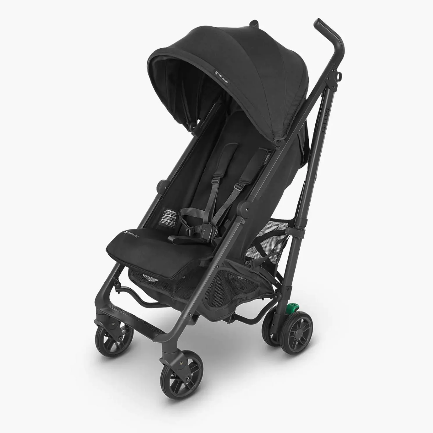 UPPAbaby G-LUXE Stroller - Image 9