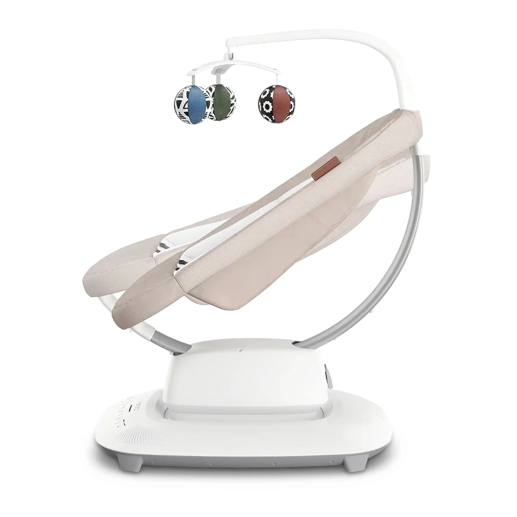 UPPAbaby Mamaroo Smart Swing - Image 10