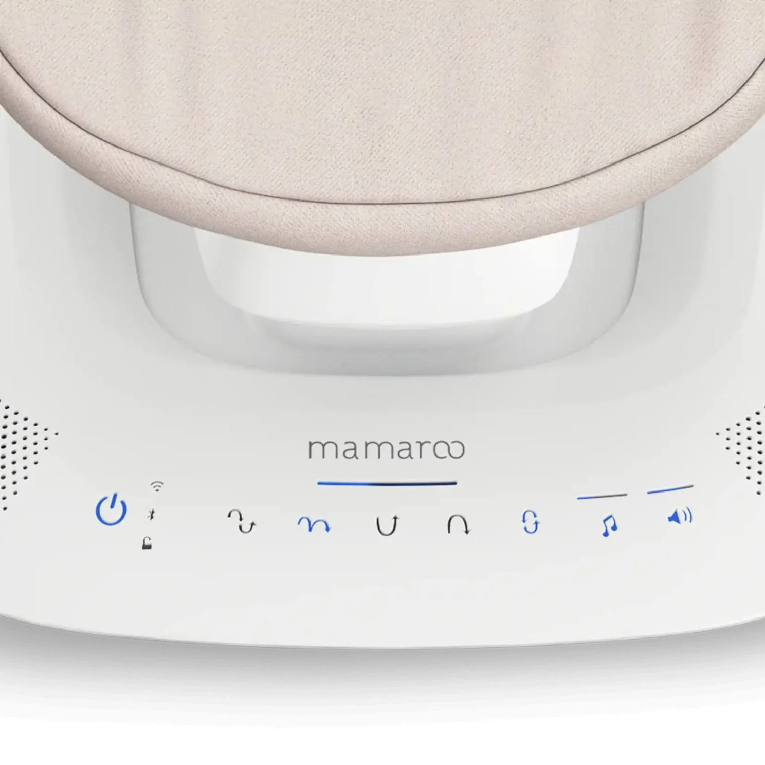 UPPAbaby Mamaroo Smart Swing - Image 11