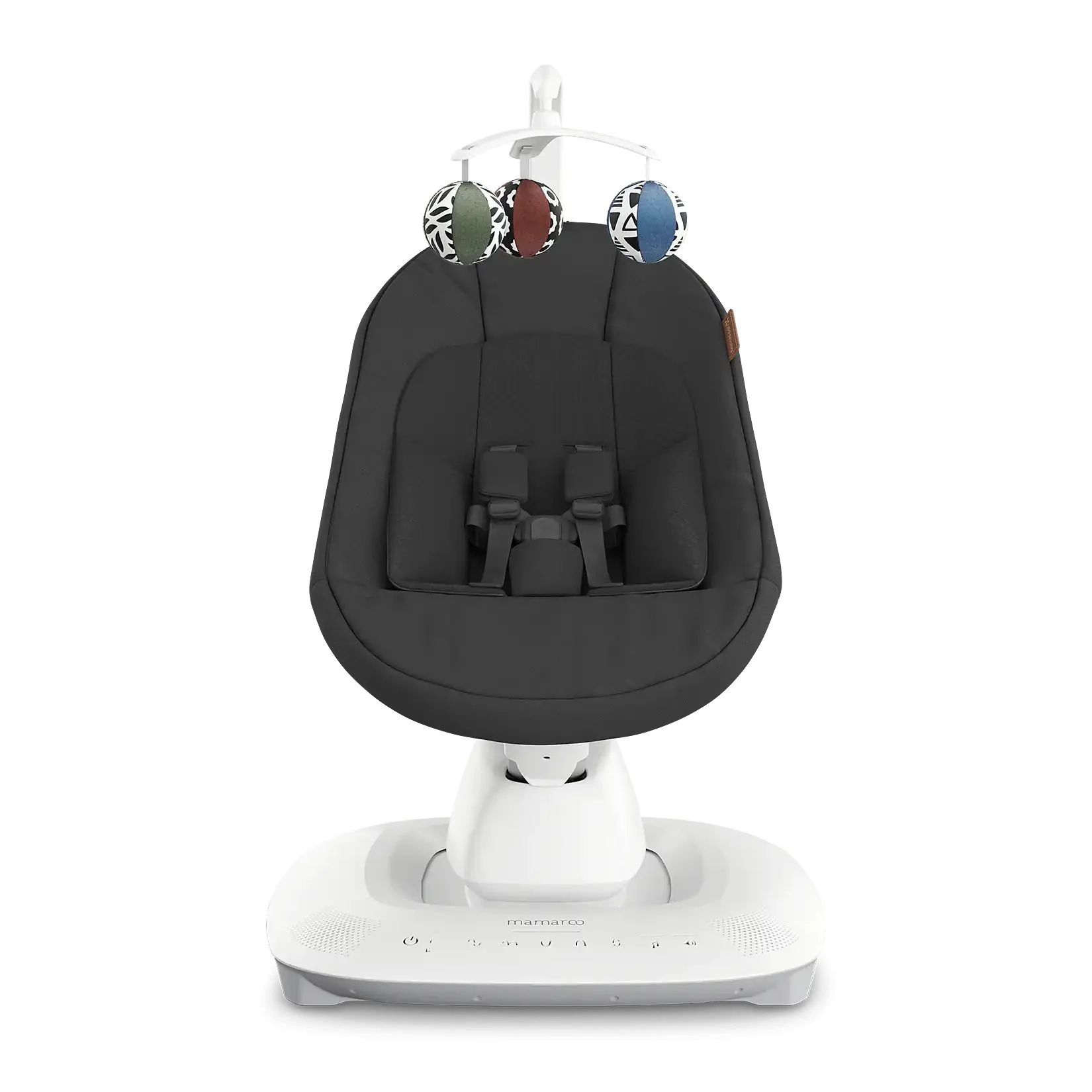 UPPAbaby Mamaroo Smart Swing - Image 14
