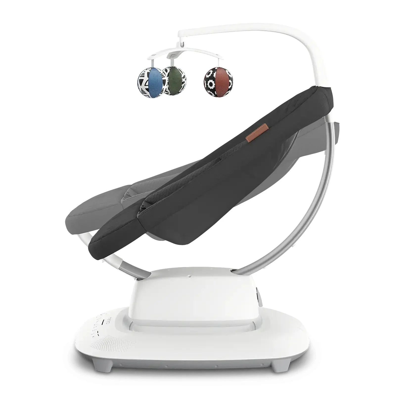 UPPAbaby Mamaroo Smart Swing - Image 16