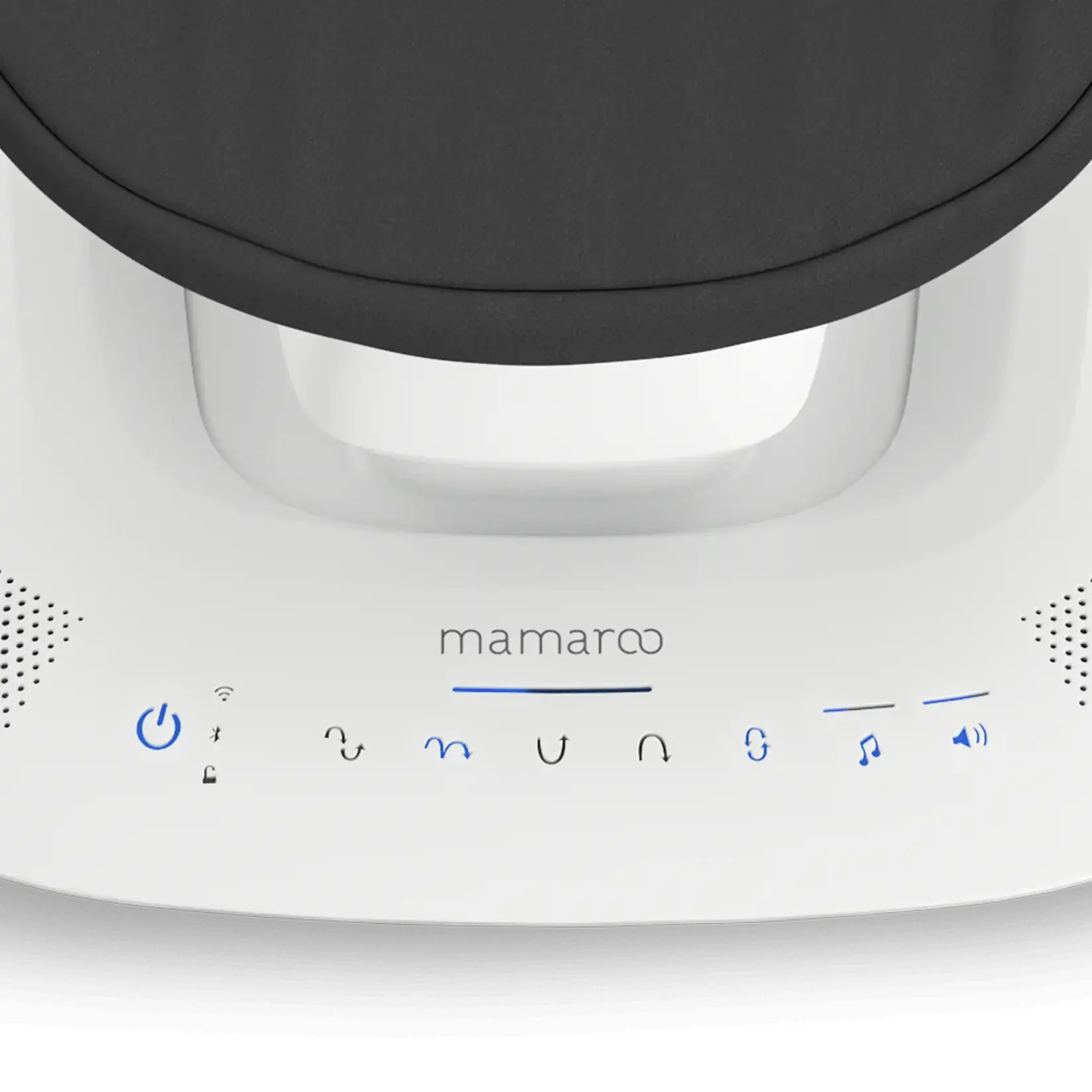 UPPAbaby Mamaroo Smart Swing - Image 17
