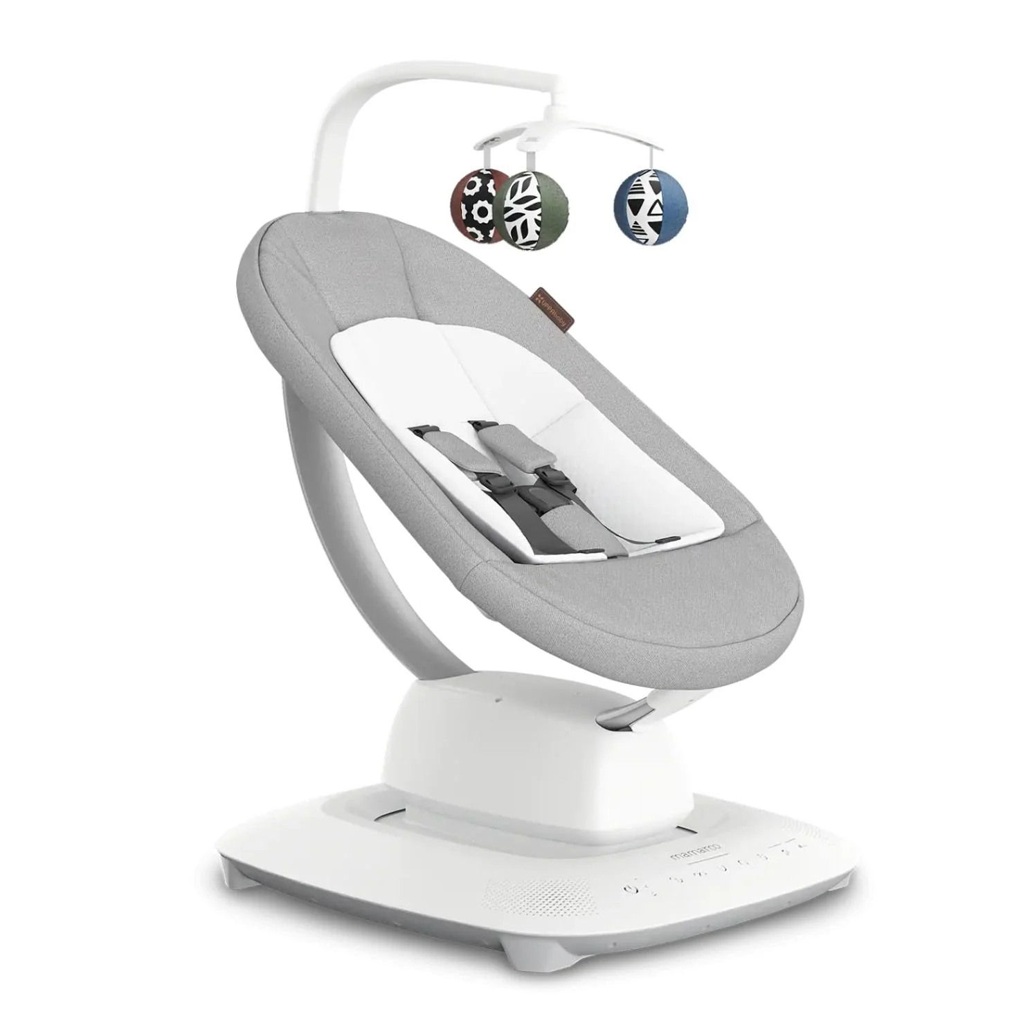 UPPAbaby Mamaroo Smart Swing - Image 19