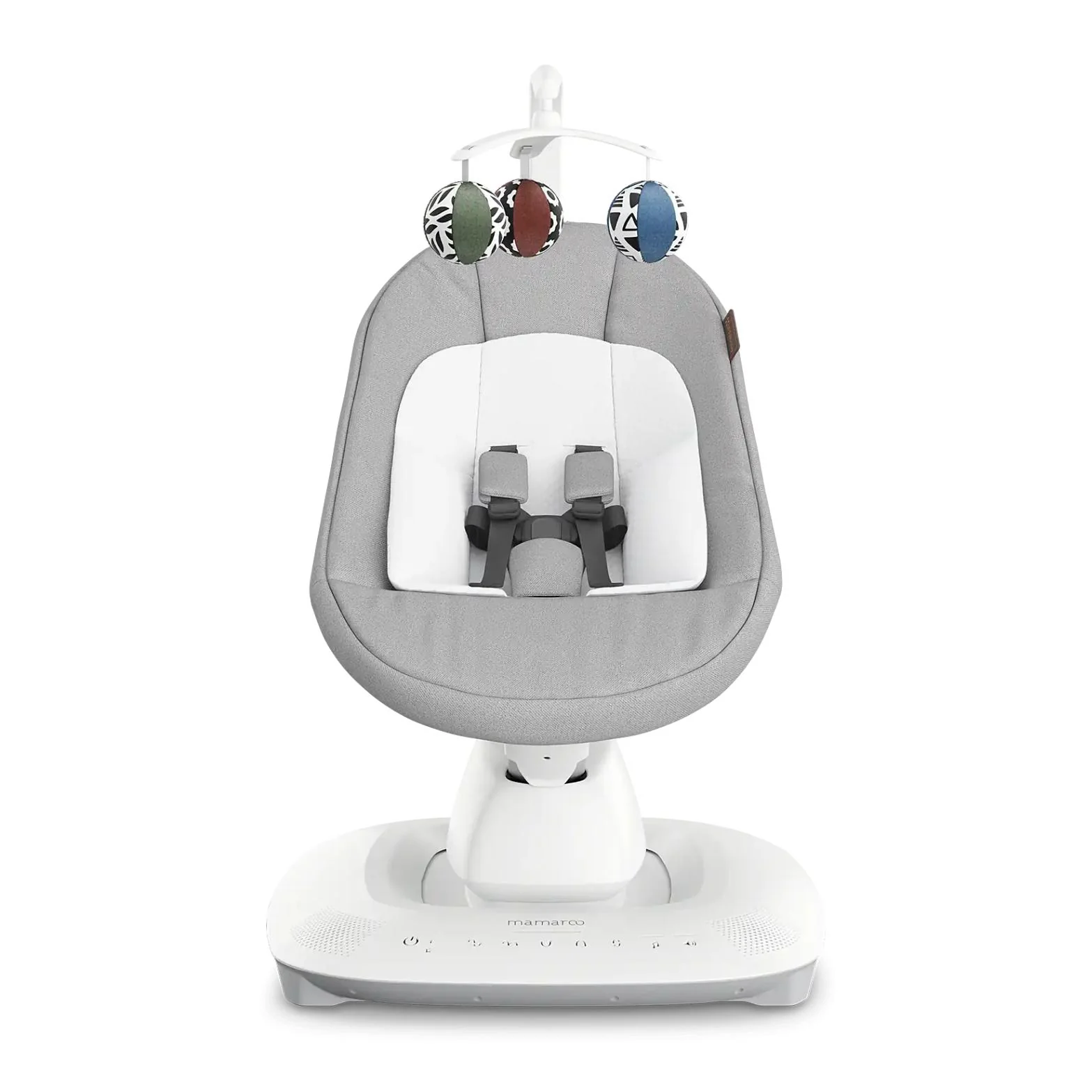 UPPAbaby Mamaroo Smart Swing - Image 20