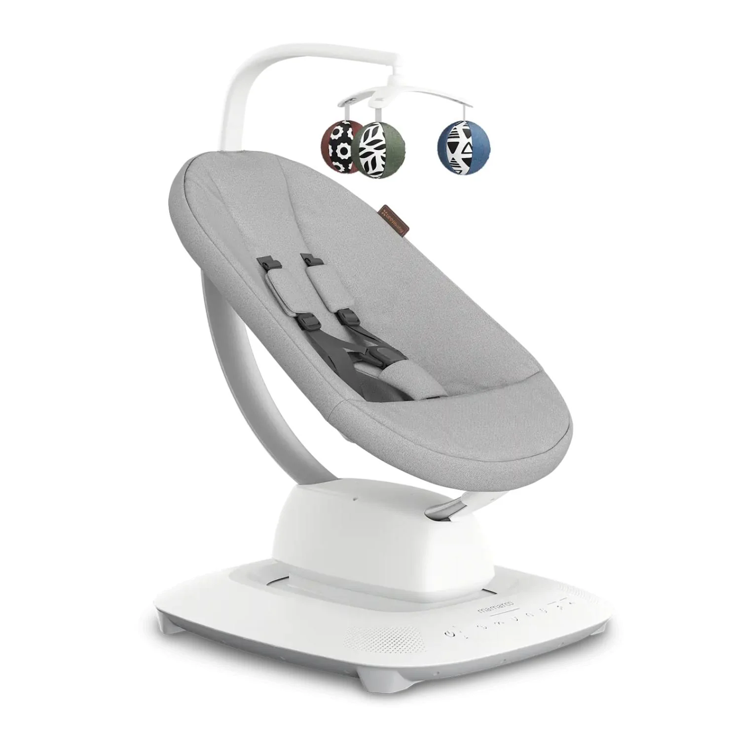 UPPAbaby Mamaroo Smart Swing - Image 21