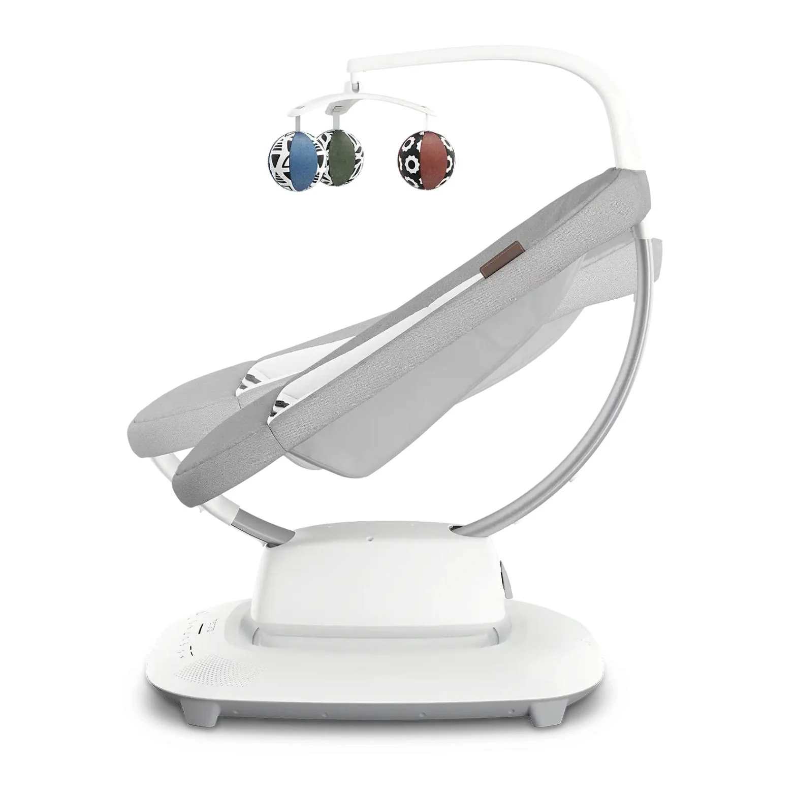 UPPAbaby Mamaroo Smart Swing - Image 22