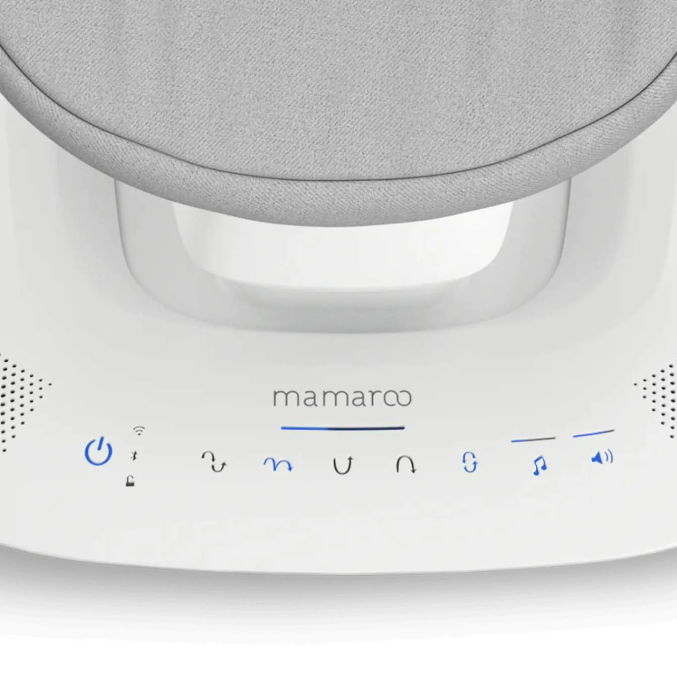 UPPAbaby Mamaroo Smart Swing - Image 23