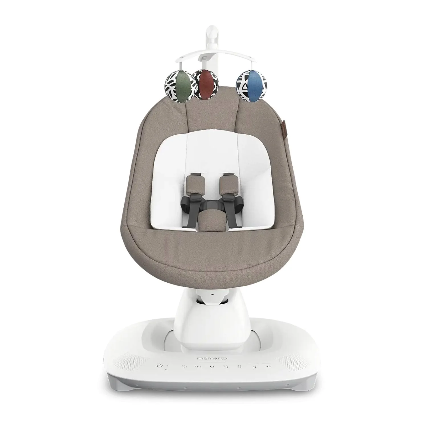 UPPAbaby Mamaroo Smart Swing - Image 26