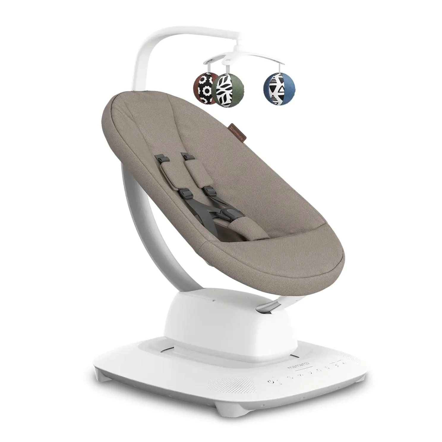 UPPAbaby Mamaroo Smart Swing - Image 27