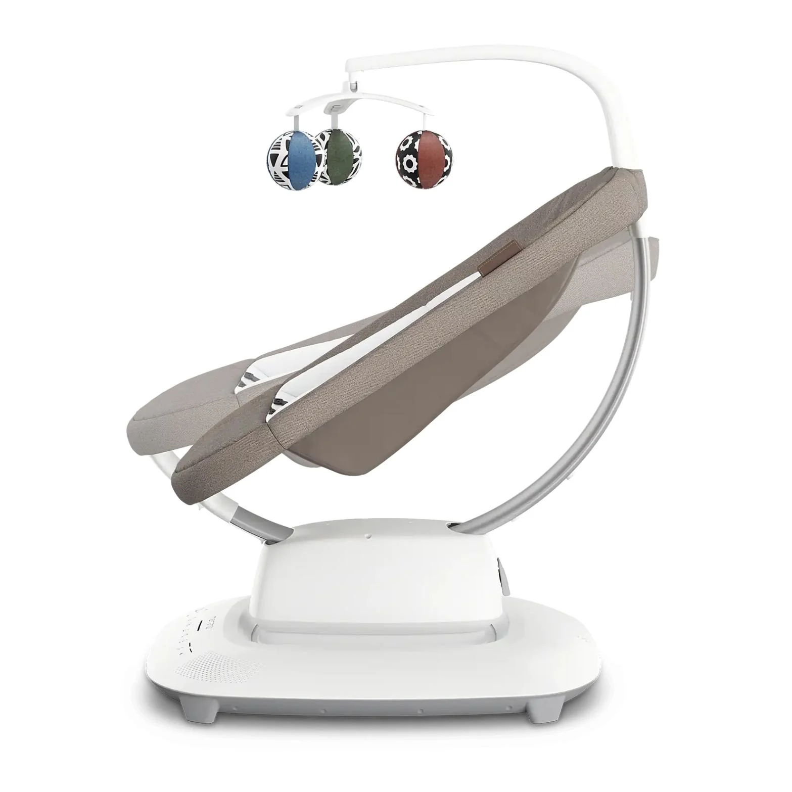 UPPAbaby Mamaroo Smart Swing - Image 28