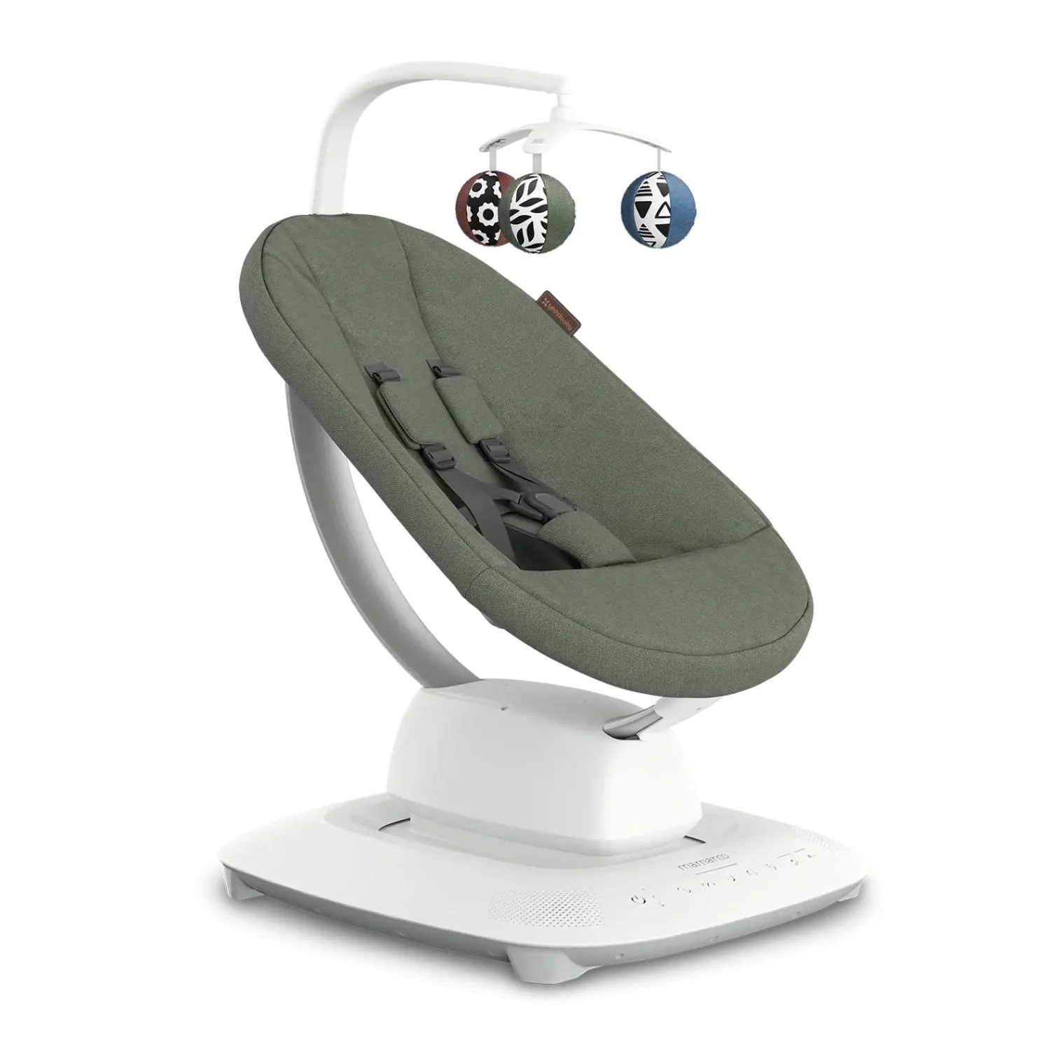 UPPAbaby Mamaroo Smart Swing - Image 31