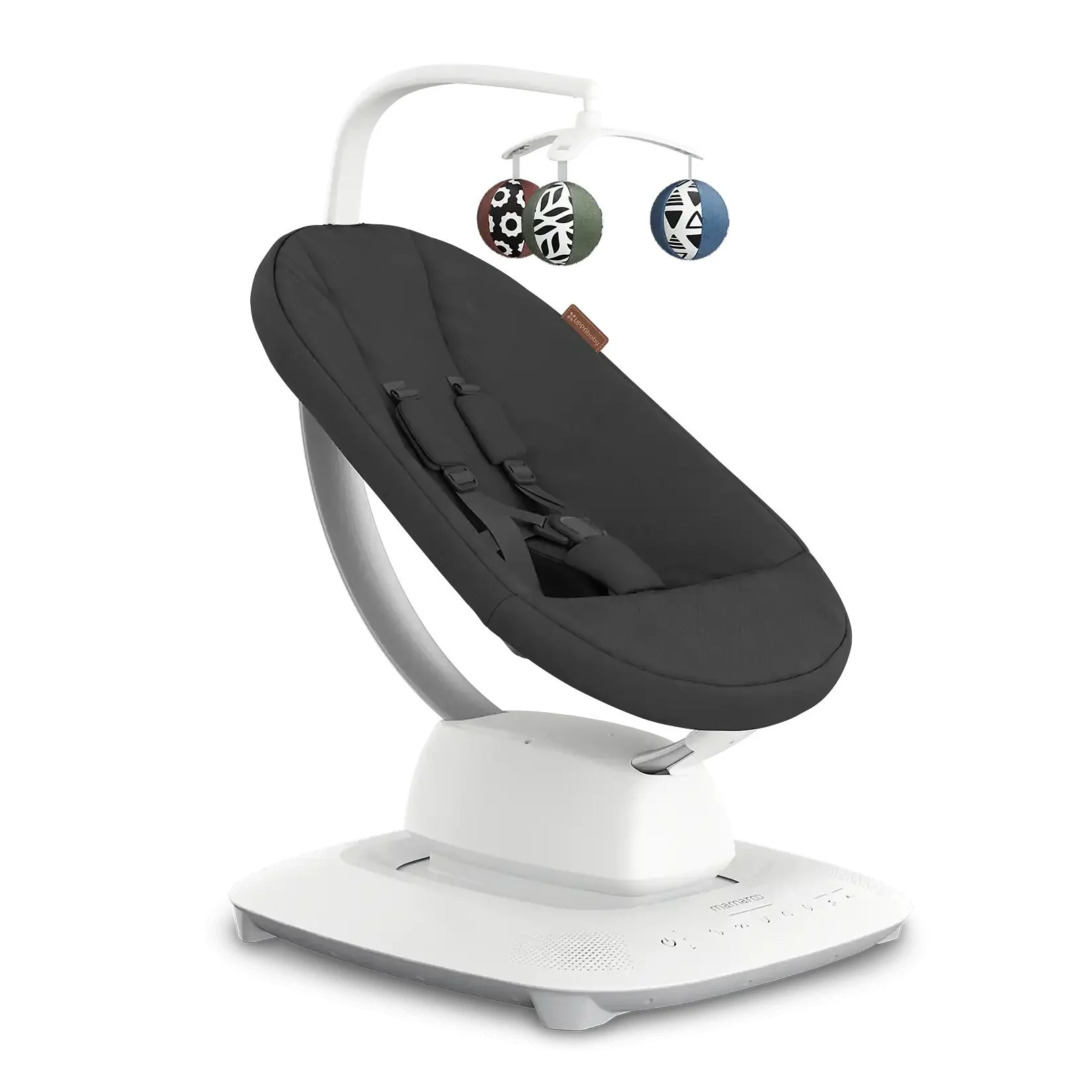 UPPAbaby Mamaroo Smart Swing - Image 33
