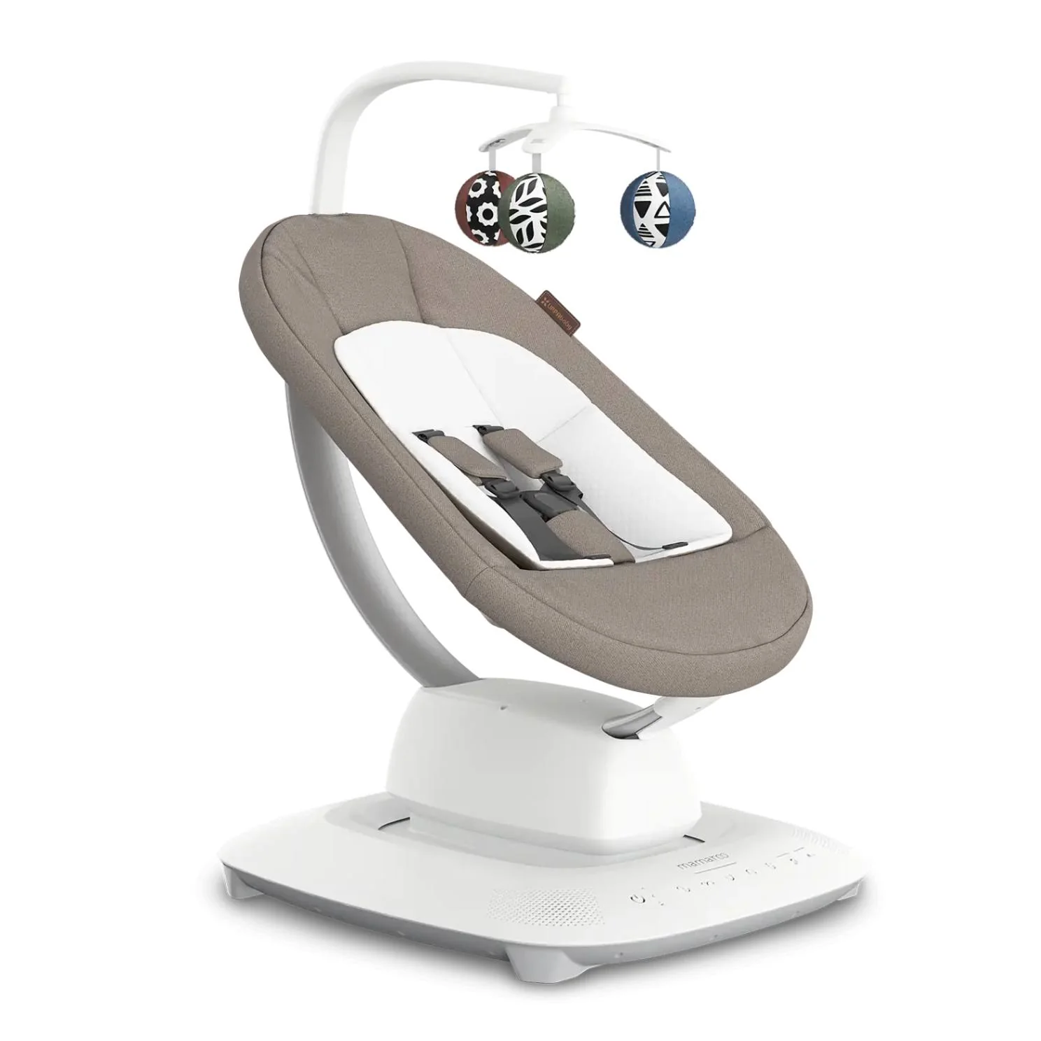 UPPAbaby Mamaroo Smart Swing - Image 35