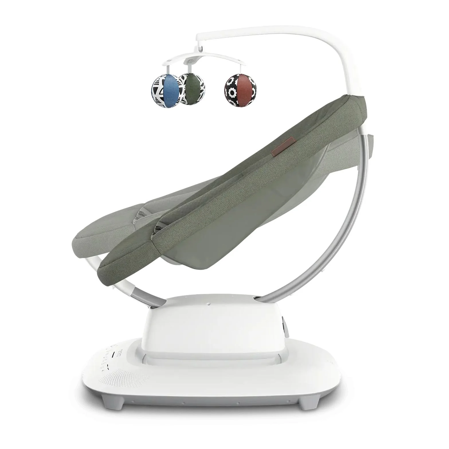 UPPAbaby Mamaroo Smart Swing - Image 4