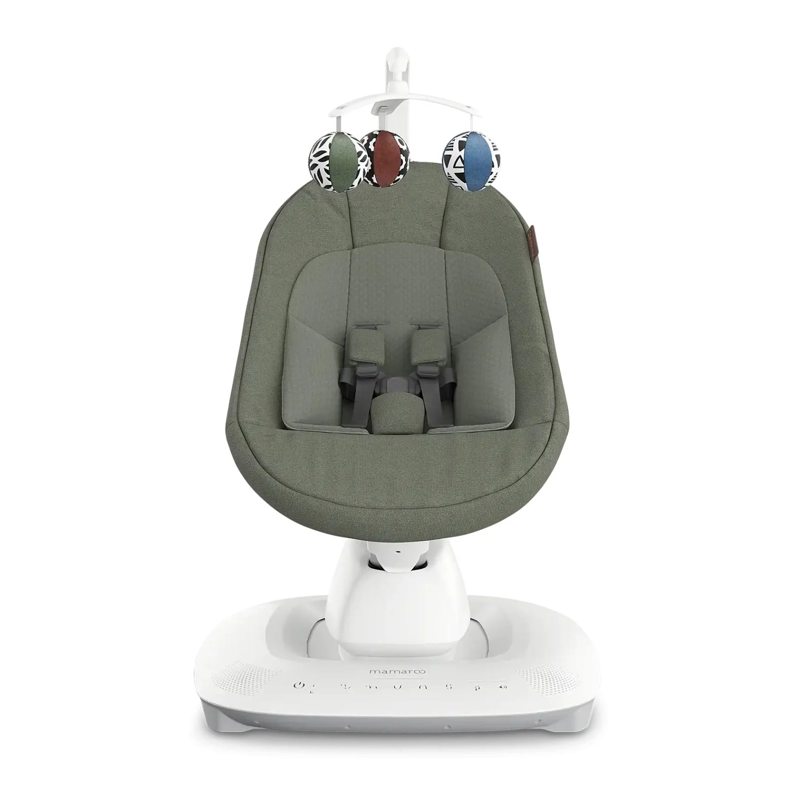 UPPAbaby Mamaroo Smart Swing - Image 5