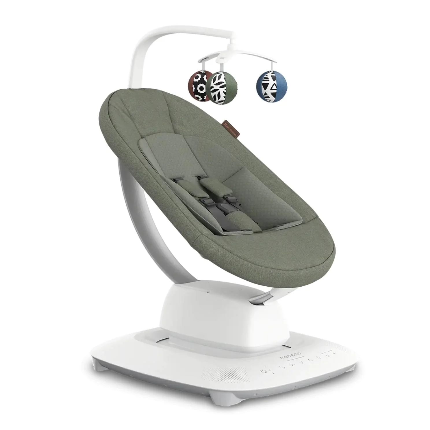 UPPAbaby Mamaroo Smart Swing - Image 6