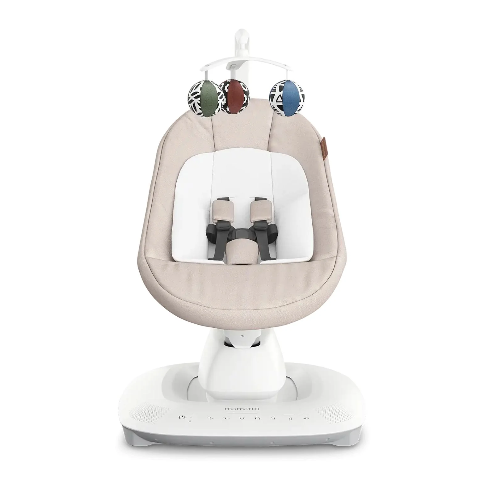 UPPAbaby Mamaroo Smart Swing - Image 9