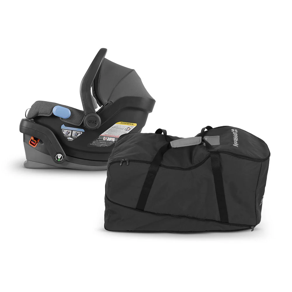 UPPAbaby Mesa Infant Car Seat Travel Bag - Image 3