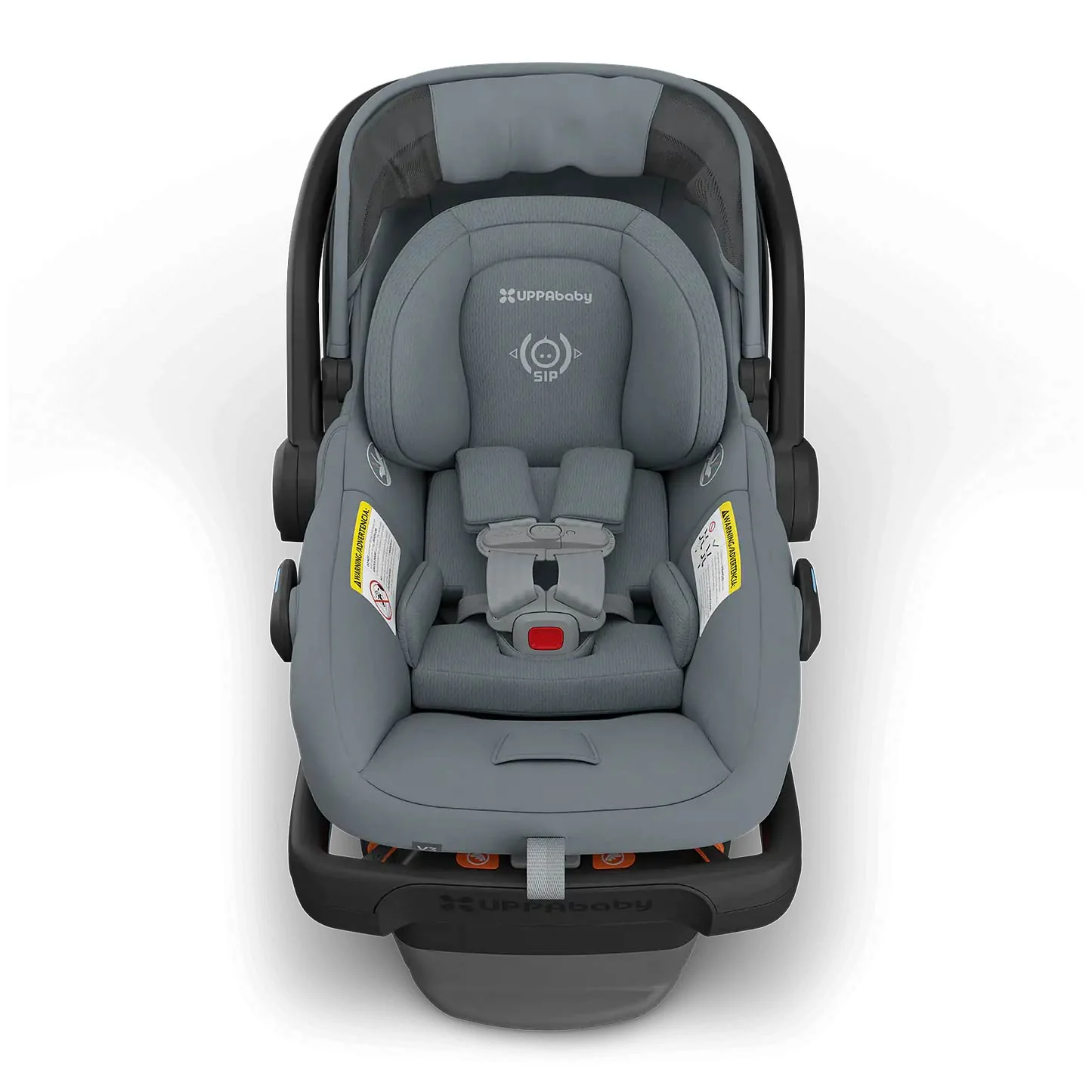 UPPAbaby Mesa V3 Infant Car Seat - Image 12