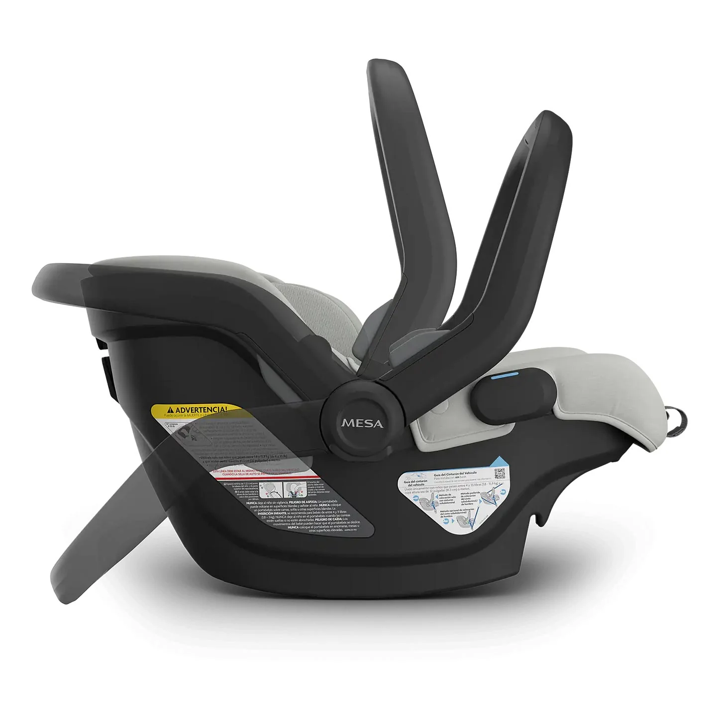 UPPAbaby Mesa V3 Infant Car Seat - Image 24