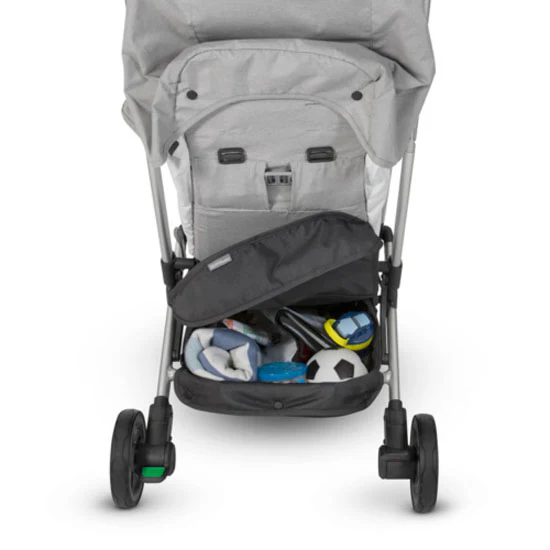 UPPAbaby MINU Basket Cover - Image 2