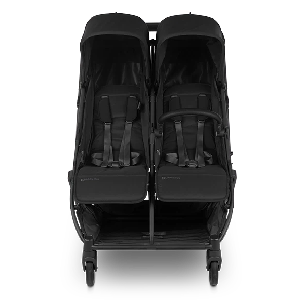 UPPAbaby Minu Duo Side-by-Side Compact Double Stroller - Image 4