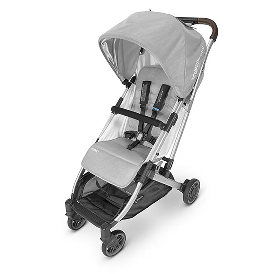 UPPAbaby MINU V2 Bumper Bar - Image 2