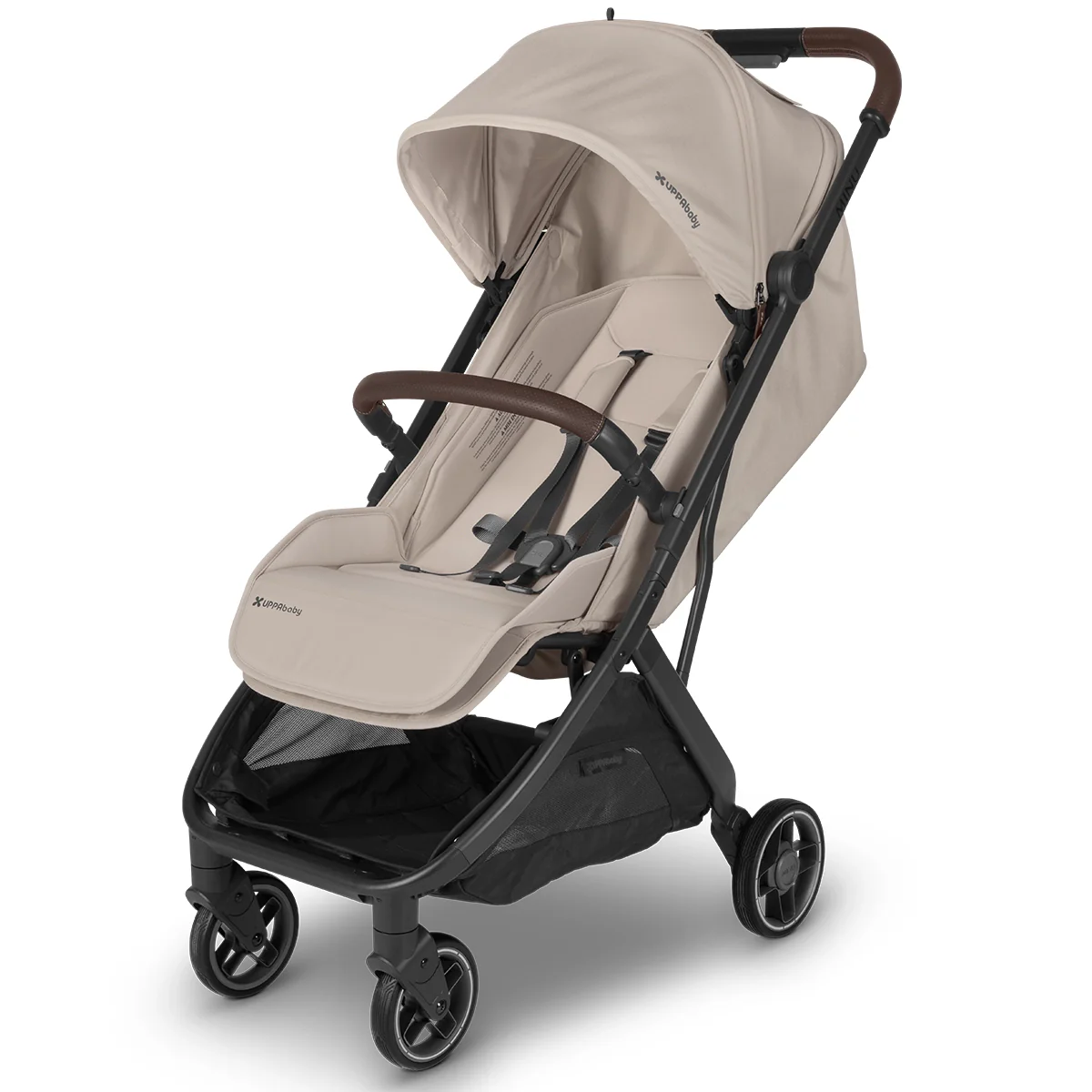 UPPAbaby MINU V3 Travel Stroller - Image 11