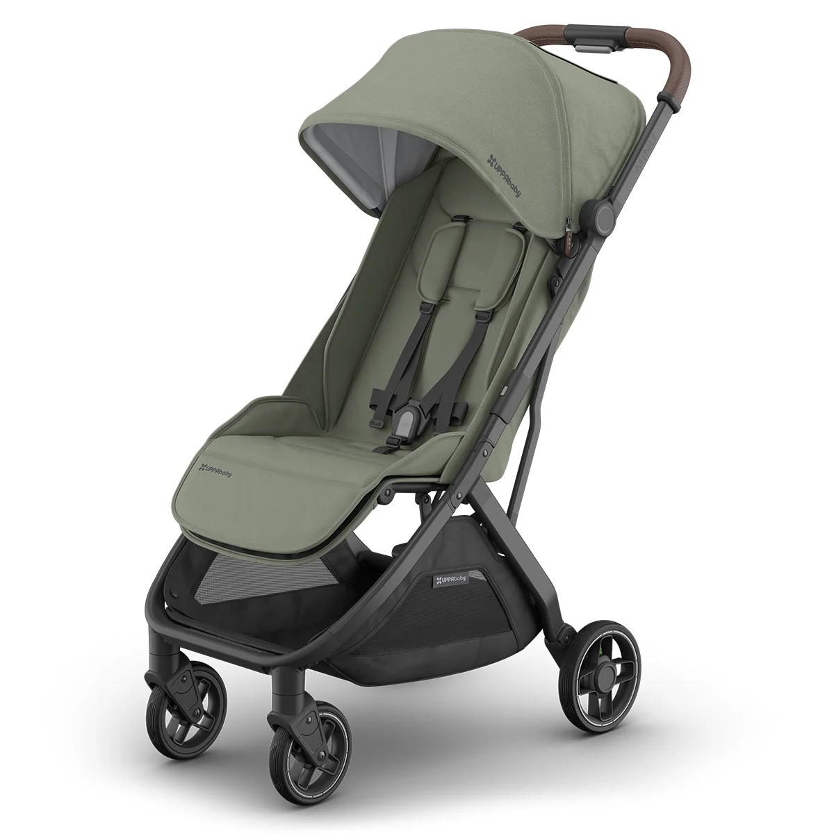 UPPAbaby MINU V3 Travel Stroller - Image 12