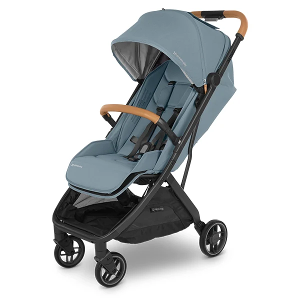 UPPAbaby MINU V3 Travel Stroller - Image 9