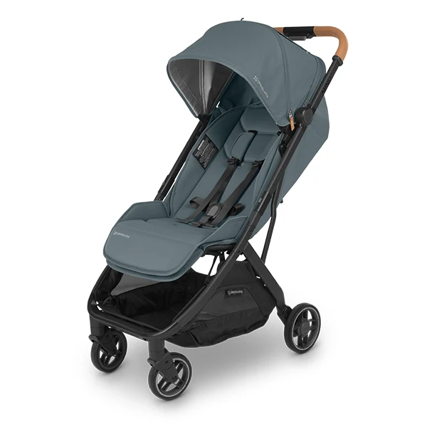 UPPAbaby MINU V3 with Aria V2 Travel System - Image 3