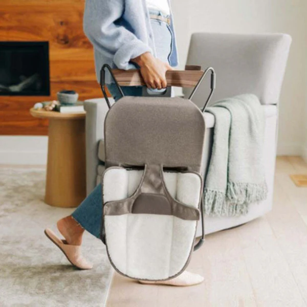 UPPAbaby Mira Baby Bouncer - Image 3