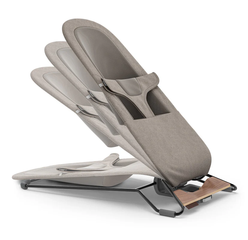 UPPAbaby Mira Baby Bouncer - Image 4