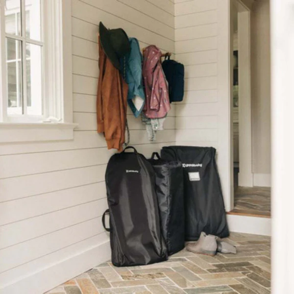 UPPAbaby Mira Baby Bouncer - Image 6