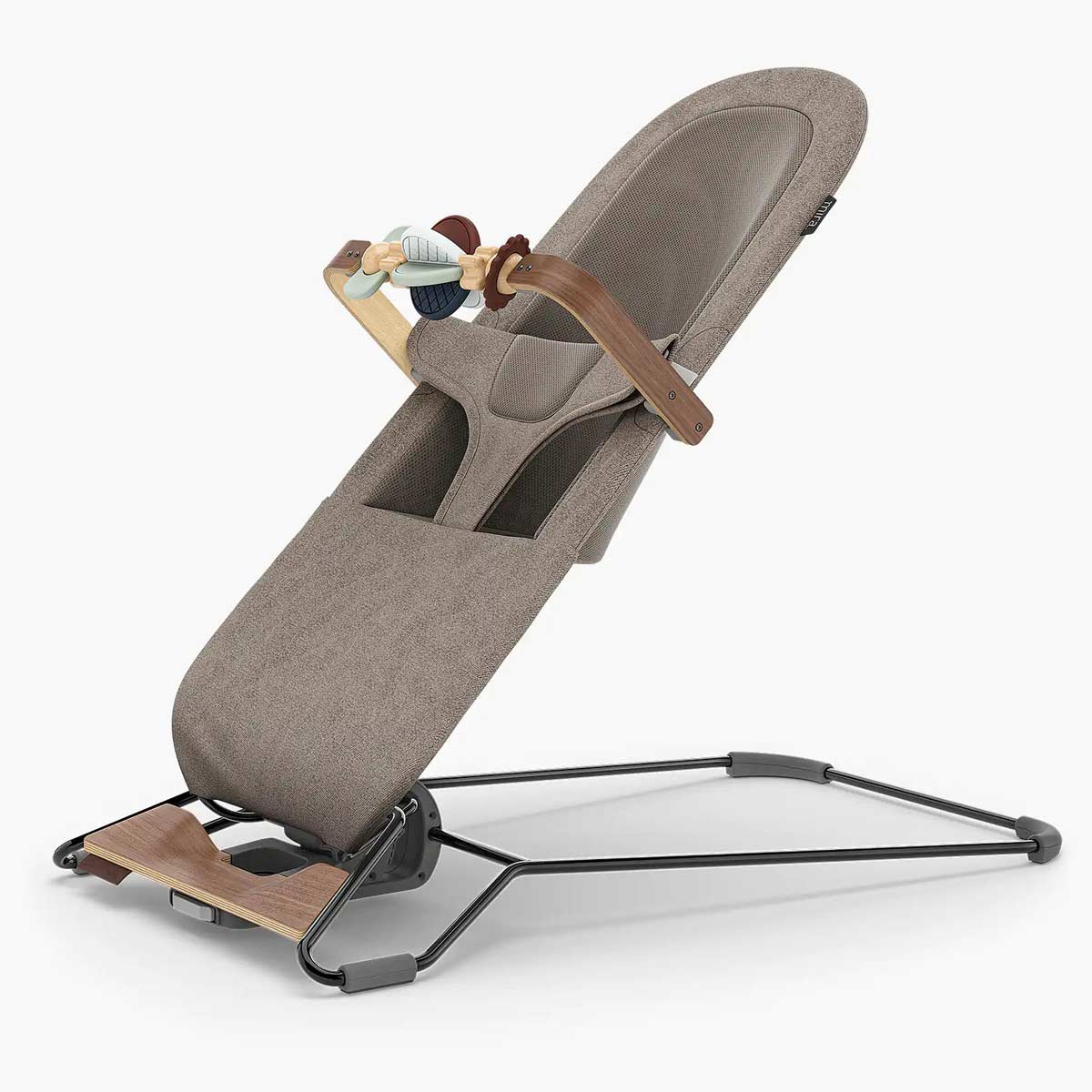 UPPAbaby Mira Bouncer - Toy Bar - Image 4