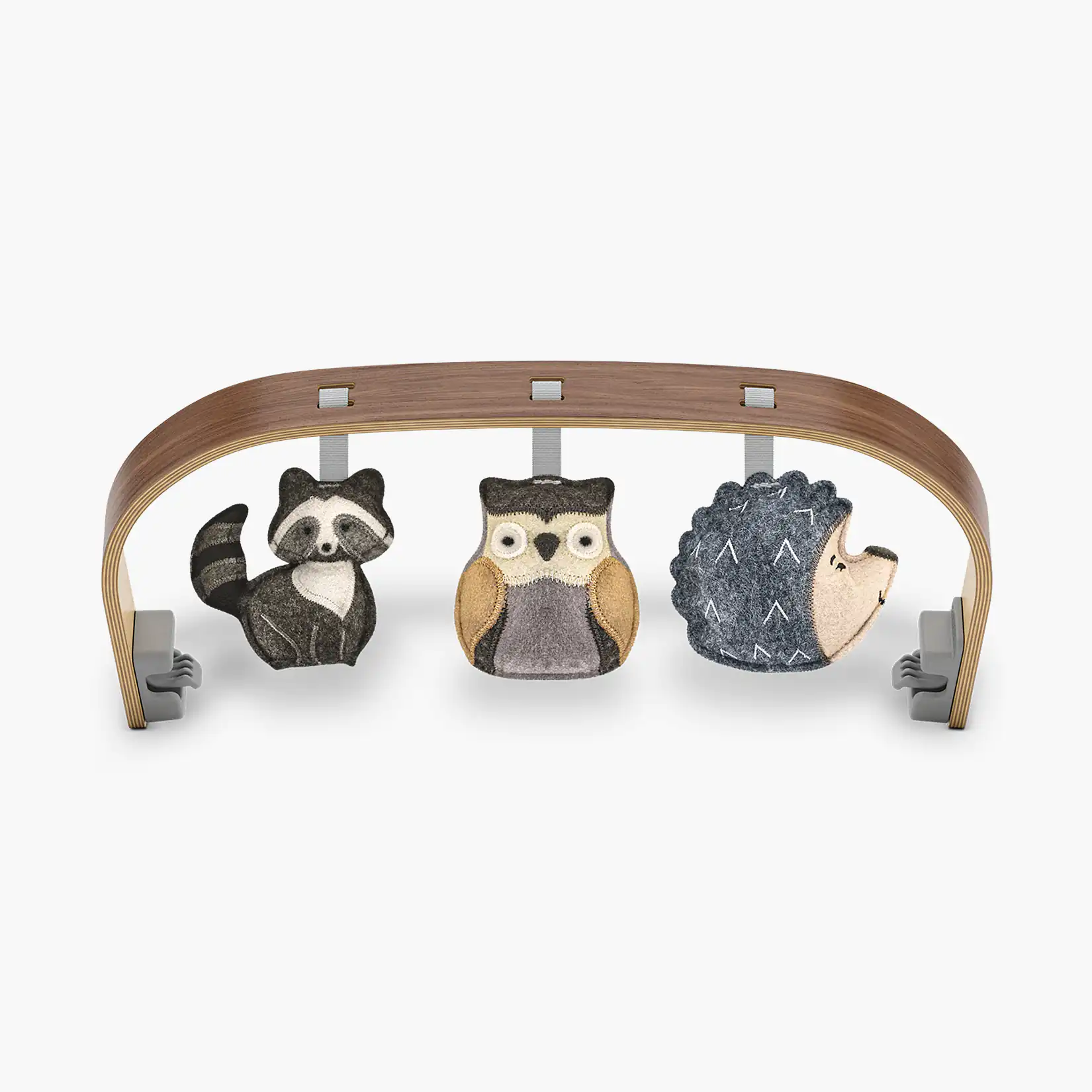 UPPAbaby Mira Bouncer - Toy Bar - Image 5