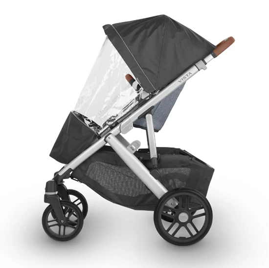 UPPAbaby Performance Rain Shield - VISTA/CRUZ - Image 2