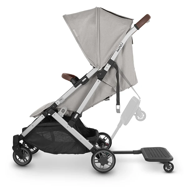 UPPAbaby PiggyBack for Minu Stroller - Image 2