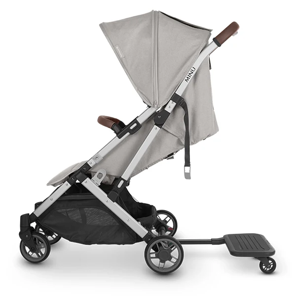 UPPAbaby PiggyBack for Minu Stroller - Image 3