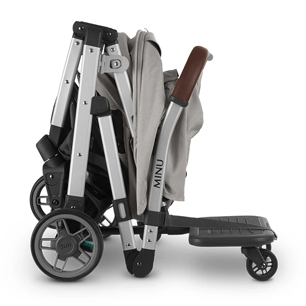 UPPAbaby PiggyBack for Minu Stroller - Image 4