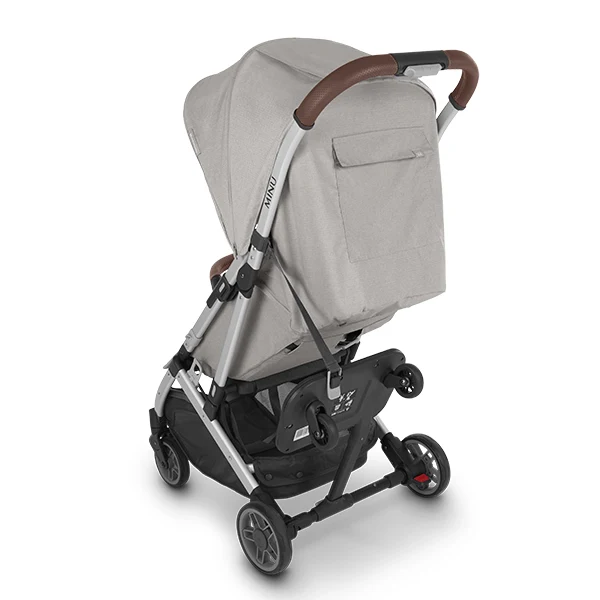 UPPAbaby PiggyBack for Minu Stroller - Image 5